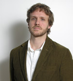 Aaron Hitchcock