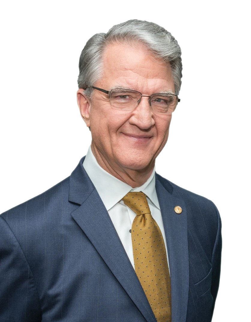 Philip N. Diehl