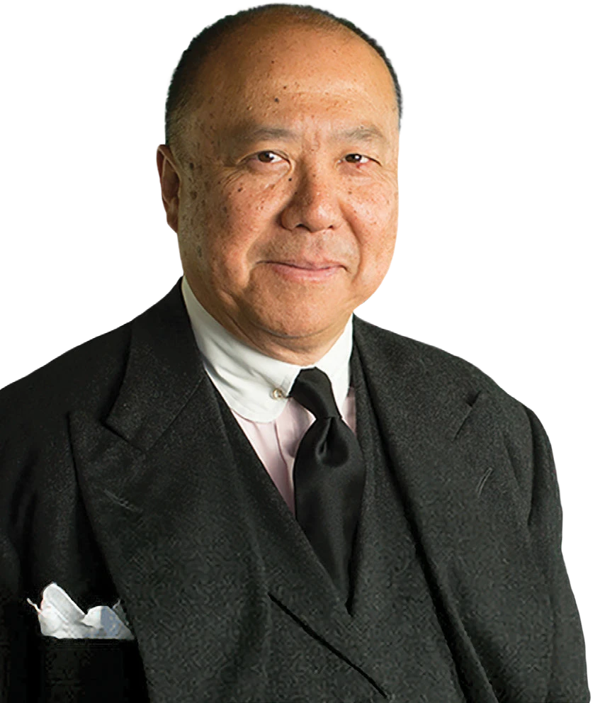 Edmund C. Moy