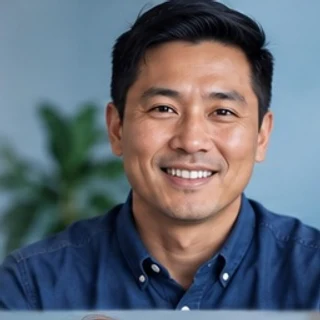 Alex Chen, EasyPURL platform specialist