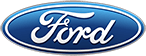 Ford Motor Company Logo