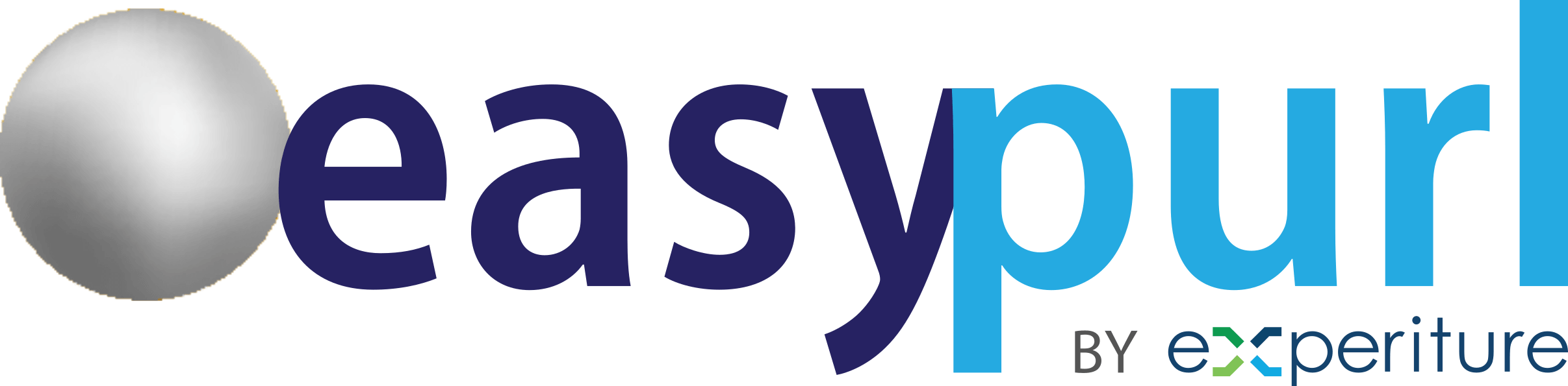 EasyPurl Logo