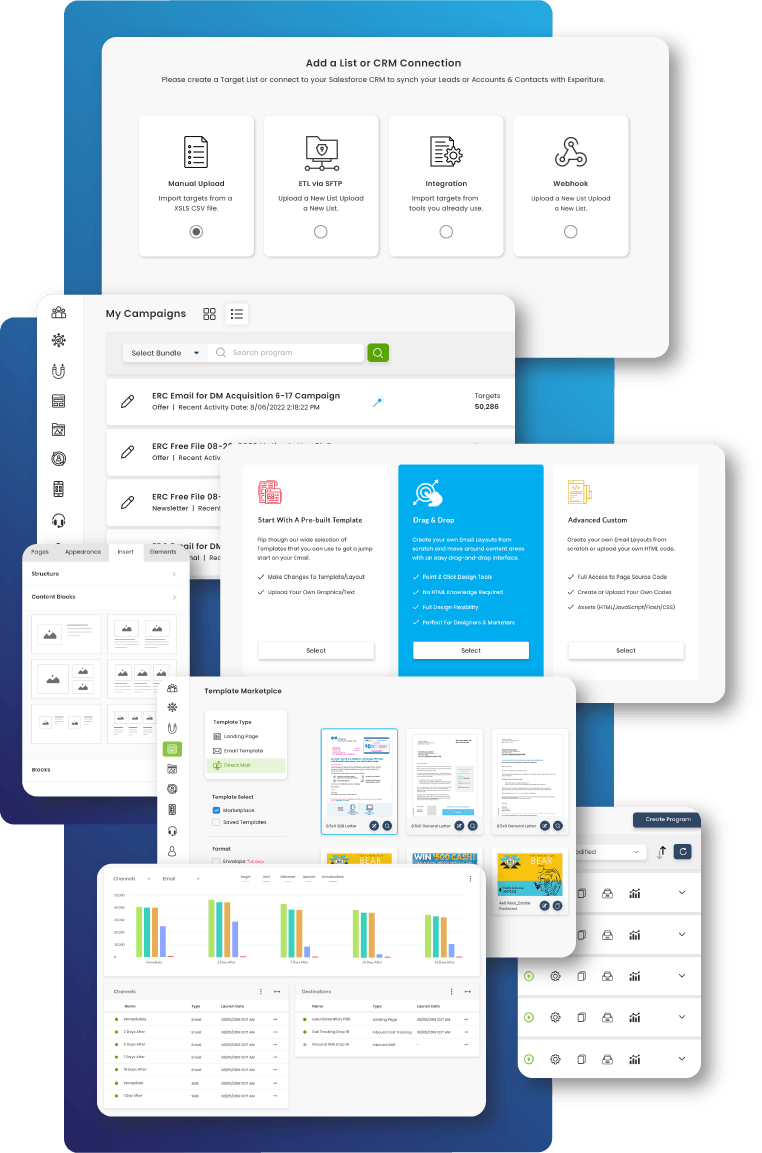 ONLY EASYPURL LETS YOU