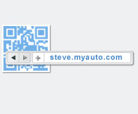 QR and Personalized URLs