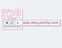 QR and Personalized URLs
